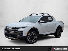 2026 Hyundai Santa Cruz Limited Truck Crew Cab