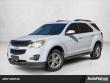 Used 2012 Chevrolet Equinox LT w/1LT Sport Utility