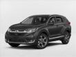 Used 2017 Honda CR-V Touring Sport Utility