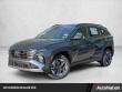 New 2026 Hyundai Tucson Plug-In Hybrid SEL SUV