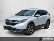 Used 2018 Honda CR-V EX-L Sport Utility