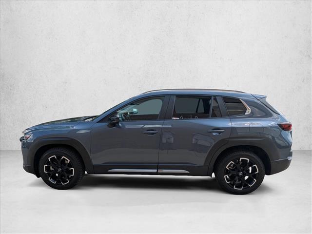 2023 Mazda CX-50 2.5 Turbo Meridian Edition photo 2