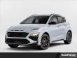 Used 2022 Hyundai Kona N  Sport Utility