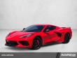 Used 2023 Chevrolet Corvette 2LT 2dr Car