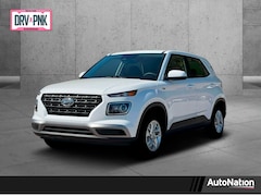 2026 Hyundai Venue SE SUV