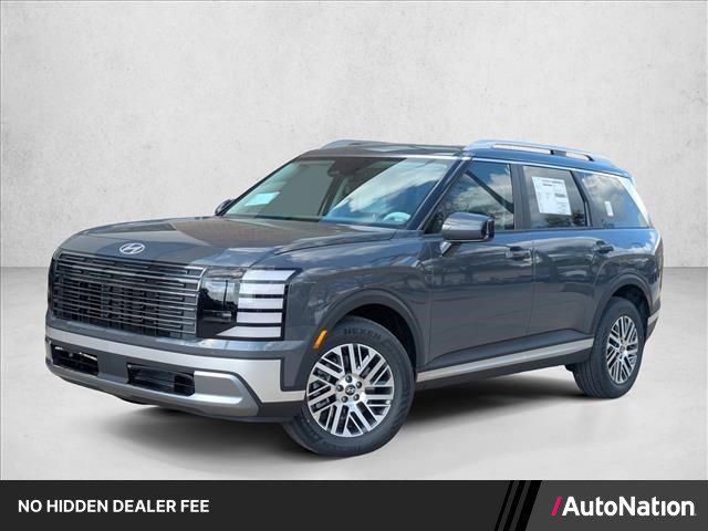 2026 Hyundai Palisade SEL 7 Passenger FWD's photo