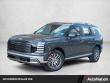 New 2026 Hyundai Palisade SEL FWD SUV