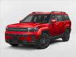 New 2026 Hyundai Santa Fe Hybrid Calligraphy Sport Utility