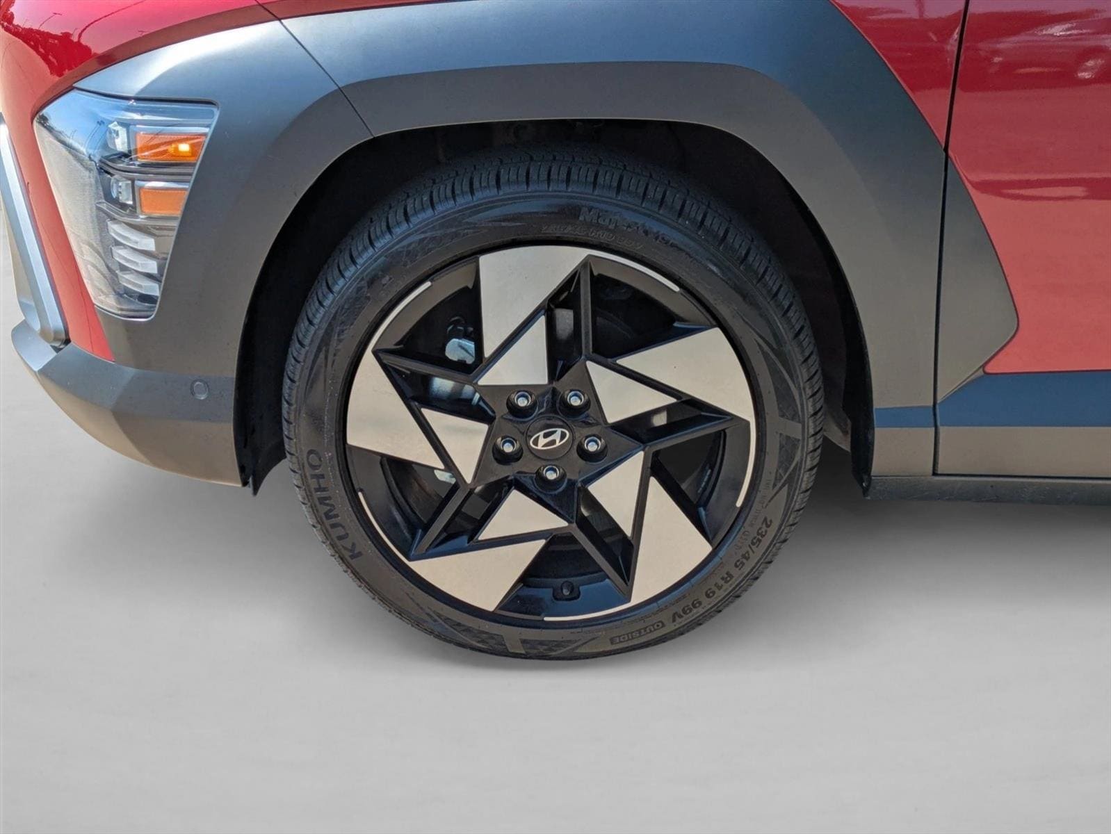 2024 Hyundai Kona Limited - Photo 21