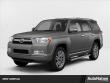 Used 2013 Toyota 4Runner SR5 Sport Utility