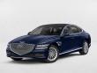 Used 2023 Genesis G80 2.5T 4dr Car