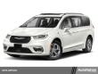 Used 2022 Chrysler Pacifica Hybrid Touring L Mini-van Passenger