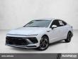 Used 2026 Hyundai Sonata SEL Sport 4dr Car