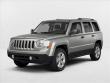 Used 2014 Jeep Patriot Sport Sport Utility