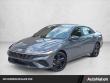 New 2026 Hyundai Elantra SEL Sport Plus Sedan