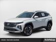 New 2025 Hyundai Tucson SEL Convenience AWD SUV