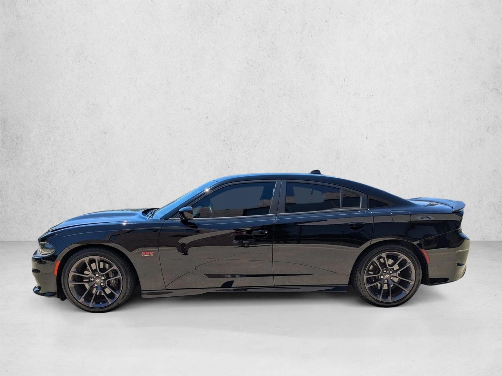 2023 Dodge Charger Scat Pack - Photo 9