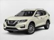 Used 2017 Nissan Rogue SV Sport Utility