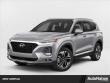 Used 2020 Hyundai Santa Fe Limited Sport Utility