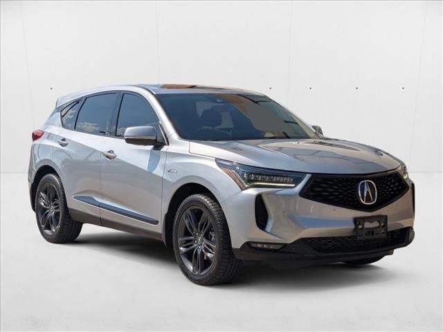 2023 Acura RDX A-Spec photo 3