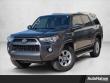 Used 2018 Toyota 4Runner SR5 Premium Sport Utility