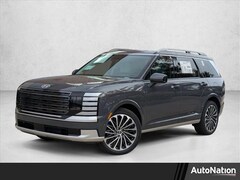 2026 Hyundai Palisade Calligraphy AWD SUV