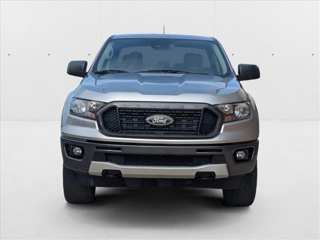 2020 Ford Ranger XLT photo 2