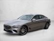 Used 2022 Genesis G70 3.3T 4dr Car