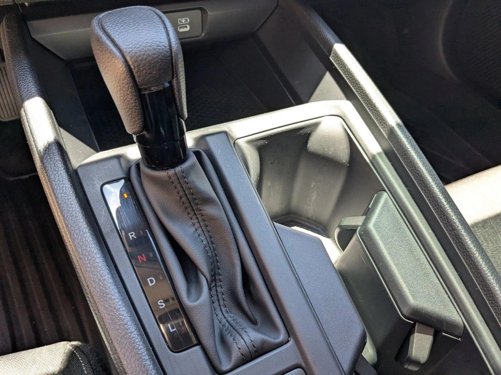 2025 Honda Accord SE - Photo 16