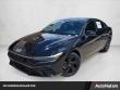 New 2026 Hyundai Elantra SEL Sport Sedan