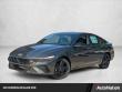 New 2026 Hyundai Elantra SEL Sport Sedan
