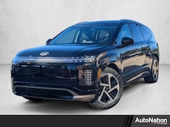 2026 Hyundai IONIQ 9 Performance Calligraphy SUV