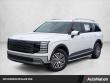 New 2026 Hyundai Palisade Hybrid Blue SEL 7P SUV