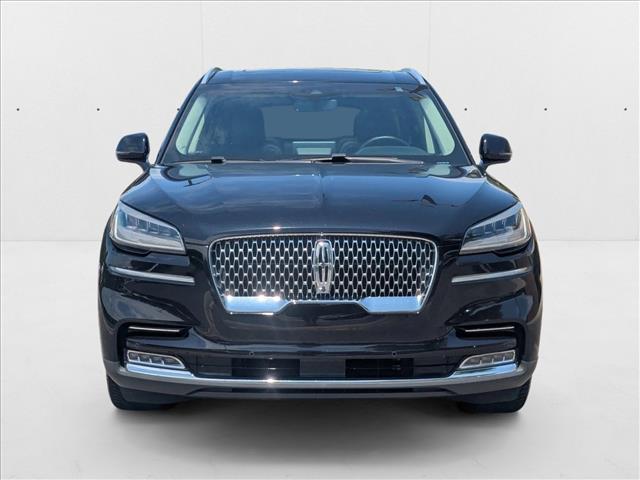 2020 Lincoln Aviator Reserve photo 2