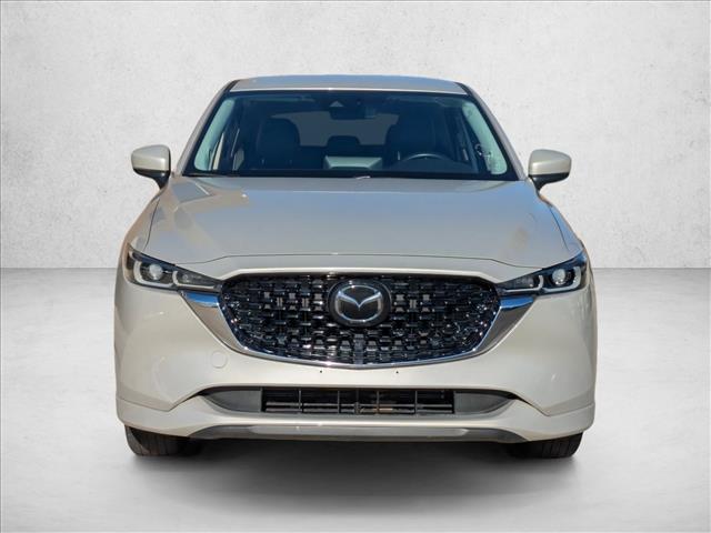 2024 Mazda CX-5 2.5 Select photo 2