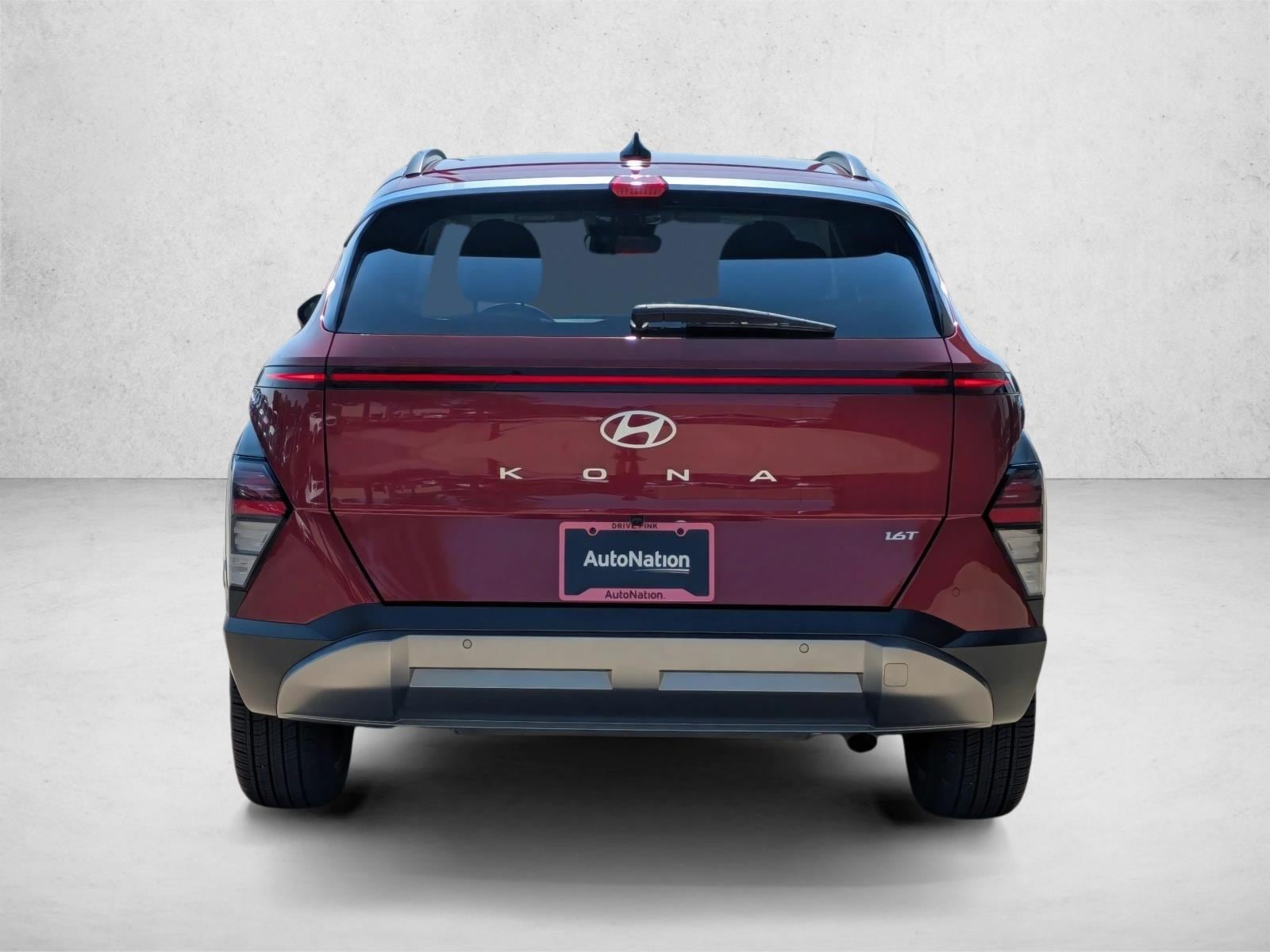 2024 Hyundai Kona Limited - Photo 6
