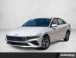 New 2026 Hyundai Elantra SE Sedan