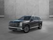 New 2027 Hyundai Palisade Hybrid Blue SEL Premium 7P SUV
