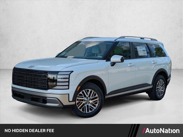 2026 Hyundai Palisade SEL 7 Passenger FWD's photo