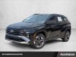 New 2026 Hyundai Tucson Hybrid SEL AWD SUV