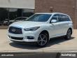 Used 2019 INFINITI QX60 PURE Sport Utility
