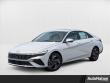 Used 2024 Hyundai Elantra Limited 4dr Car