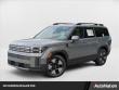 New 2026 Hyundai Santa Fe Hybrid SEL SUV