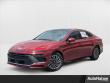 New 2025 Hyundai Sonata Hybrid Limited Sedan