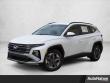 New 2026 Hyundai Tucson SEL FWD SUV