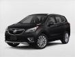 Used 2020 Buick Envision Premium Sport Utility