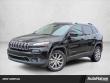 Used 2018 Jeep Cherokee Limited Sport Utility