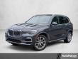Used 2019 BMW X5 xDrive40i Sport Utility