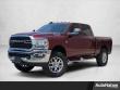 Used 2023 Ram 2500 Tradesman Crew Cab Pickup