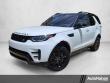 Used 2020 Land Rover Discovery Landmark Edition Sport Utility